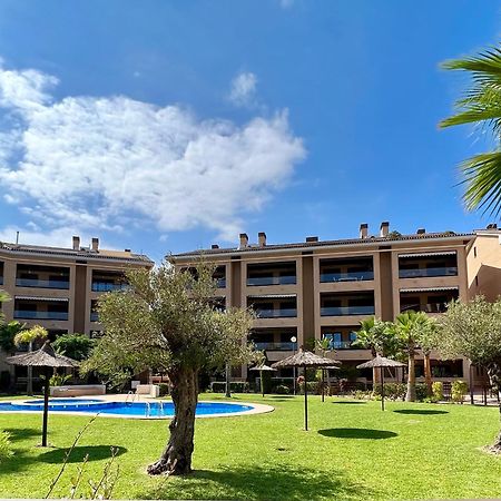 Sea Breeze Javea Apartment מראה חיצוני תמונה