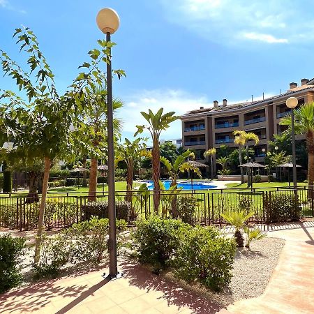 Sea Breeze Javea Apartment מראה חיצוני תמונה