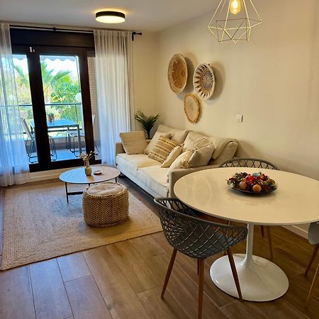 Sea Breeze Javea Apartment מראה חיצוני תמונה