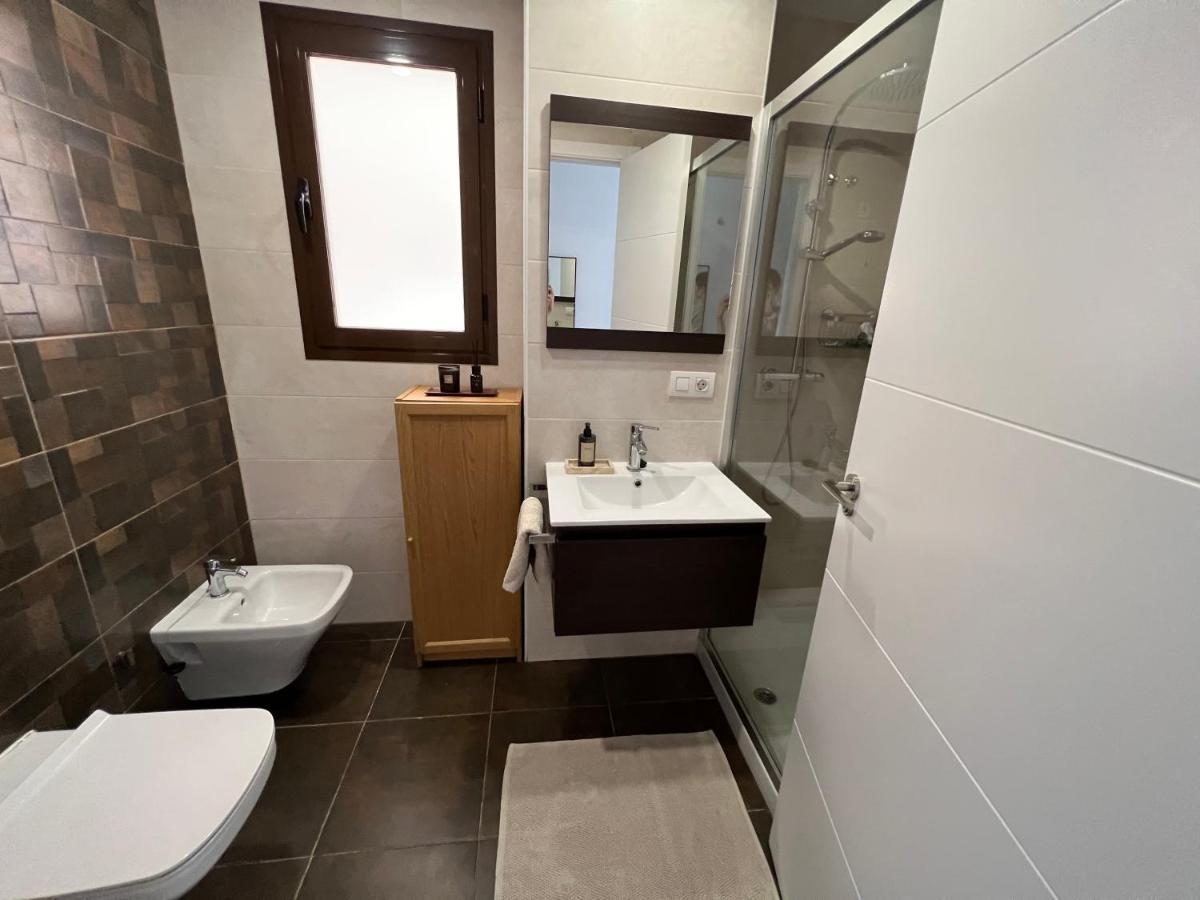Sea Breeze Javea Apartment מראה חיצוני תמונה