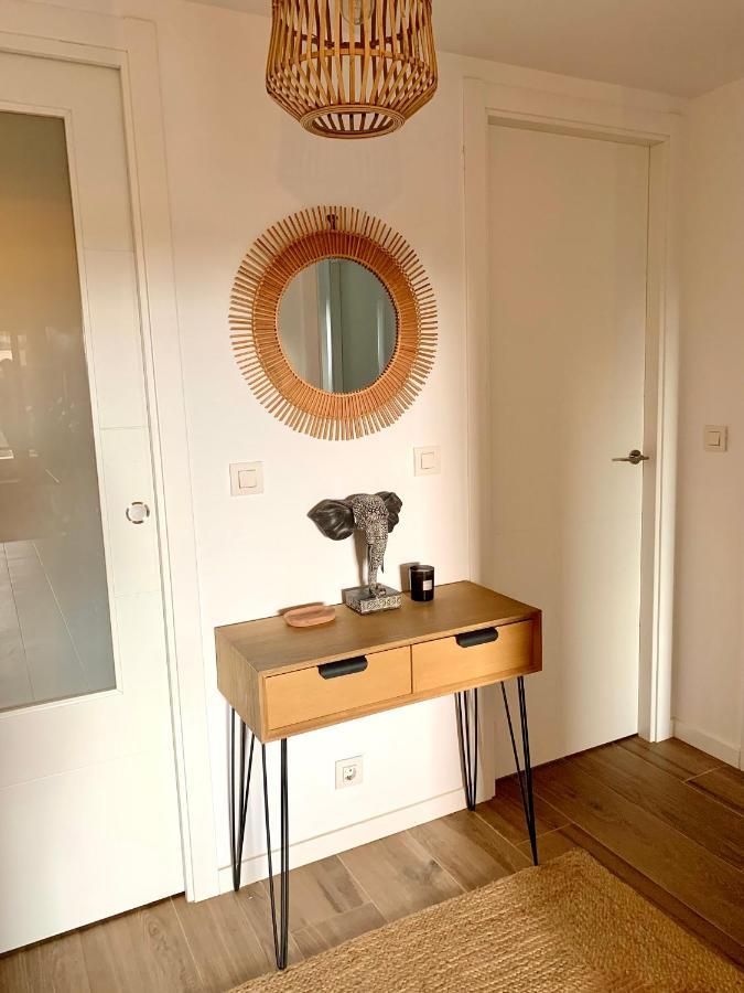 Sea Breeze Javea Apartment מראה חיצוני תמונה