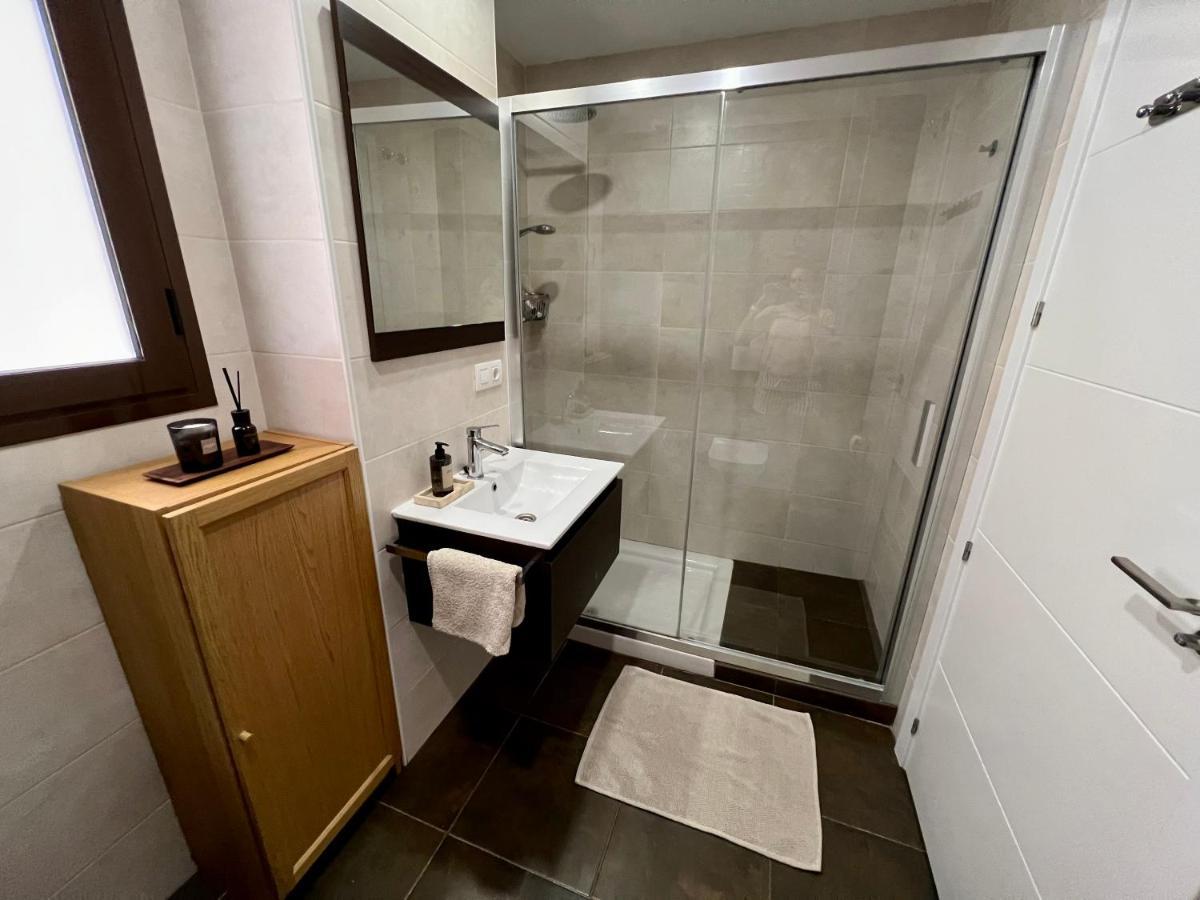 Sea Breeze Javea Apartment מראה חיצוני תמונה